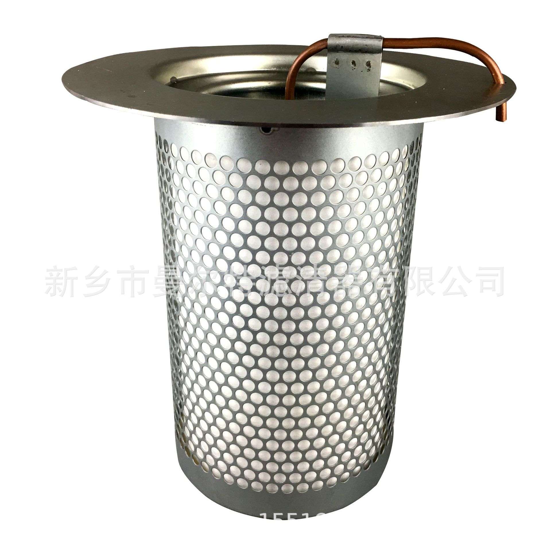 144606-02油分QGD90-110空压机QGD-315油水分离器芯配件