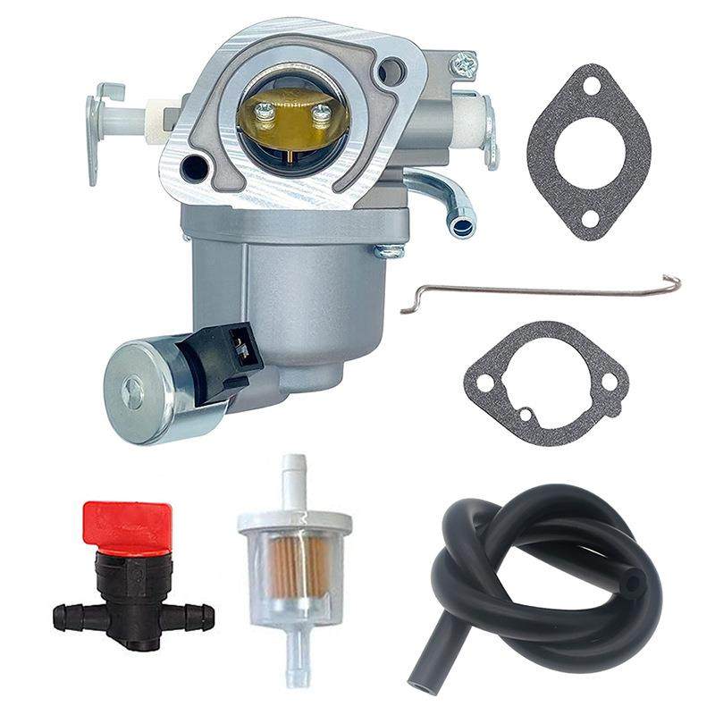 化油器 适用John Deere Part# MIA13043 Engine 发动机配件套件装