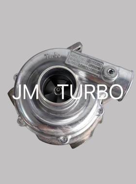 涡轮增压器RHB52YW 129671-18010