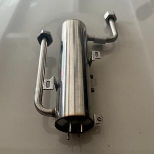 即热式加热管英格莱800工业导热水箱发热管不锈钢即热式加热器