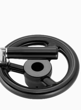 PHLP/PHLFP80/100/125-10/12 开口型手轮