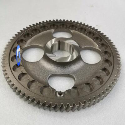 康明斯QSM11/ISM11发动机凸轮轴齿轮3417775/3038989/3401439