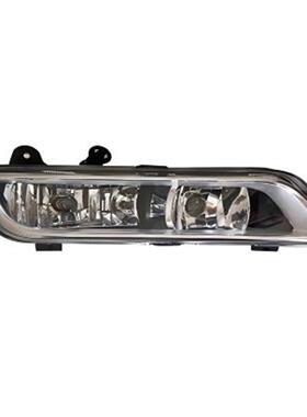 适用11-15进口大众迈腾旅行版R36b7前雾灯国外双孔3AA941661F配件