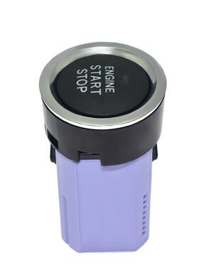 BAIXINDE 汽车配件15A854 黑-紫色 现货库存 15A854 物美价廉适用