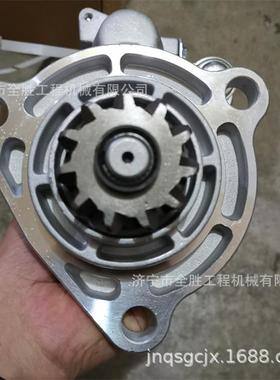 挖掘机发电机 起动机 涡轮增压器3004699 3016627