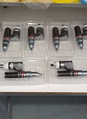 厂家供应C10 C12喷油器229-8842喷油嘴 212-3460喷油器总成