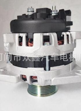 发电机612600091124 JFZ2980YN9A 1000750099 F000BL070F