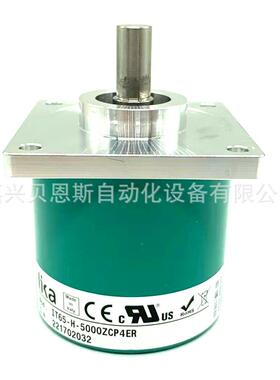 IT65-Y-1800ZND2ER/S312 I58-L-2000ZCZ16R莱卡LIKA原装正编码器
