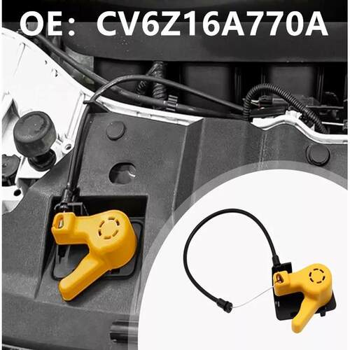 适用2012-2018年福克斯CV6Z16A770A BM5116A770AC DV45-17D959-A