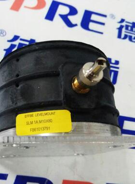 德国EFFBE 埃福贝原装 气垫SLM-1A现货减震工业减震气缸自动化