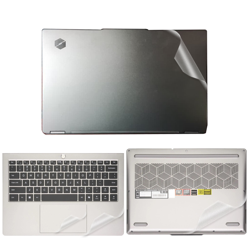 潮流贴膜、不留胶不留痕、专机专用、免剪裁