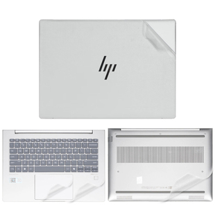 2025款 ZHANX G1i 适用16英寸惠普 I62C AI外壳膜HSN 6笔记本电脑机身全套纯色透明磨砂贴膜免剪裁 战X