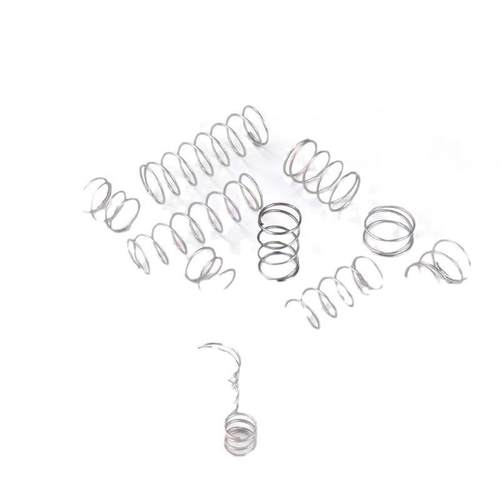 多规格弹簧定制精密度压力弹簧压缩弹簧压力簧回位弹簧钢