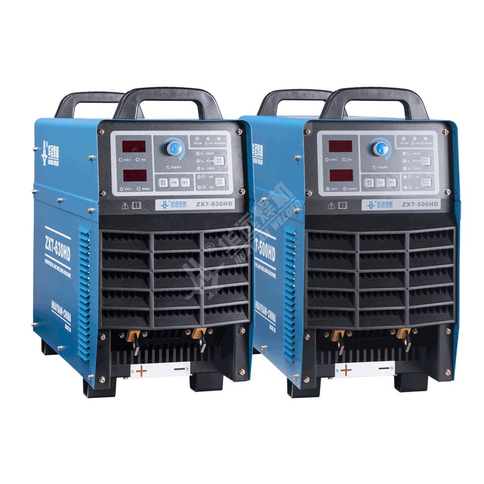 成都ZX7-400/500/630HD逆变式手工直流电焊机630碳弧气刨