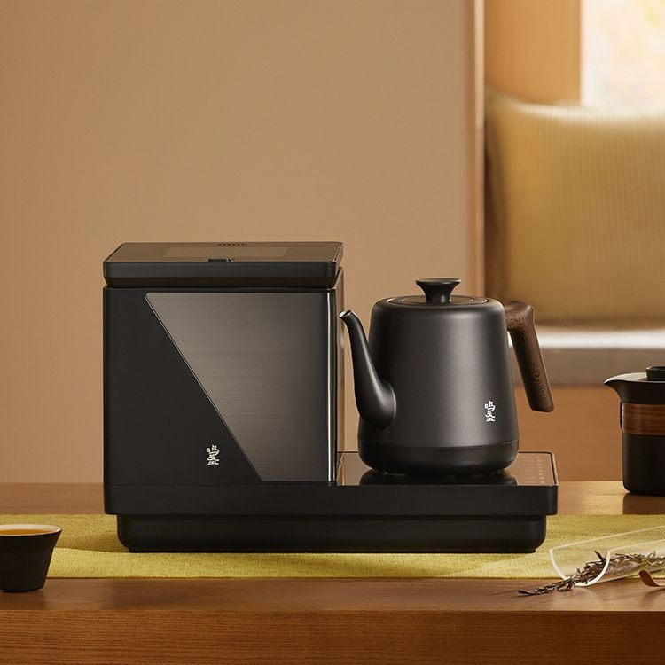 底部自动智能上水电热水壶泡茶专用烧水壶洗杯一体恒温茶艺壶,厨房电器,电热水壶,淘宝优惠券,粉丝福利购,淘宝优惠卷
