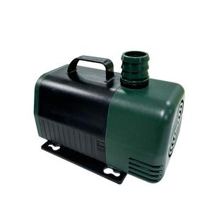 热销12V24V直流微型海水鱼缸静音鱼疗循环增压太阳能喷泉潜水泵