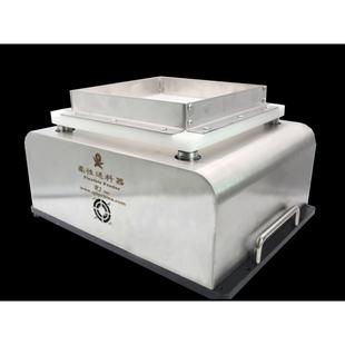 柔性振动盘 振动盘 分方向仪器 自动送料机器人机械手