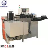 制圈焊接一体机 打圈机 制圈机 打圈对焊一体机 折弯机 弯线机