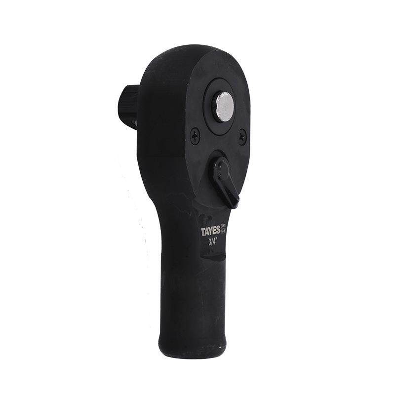台益斯铬钼钢重型26件套筒组套3/4系列磷化机修套筒组套五金工具