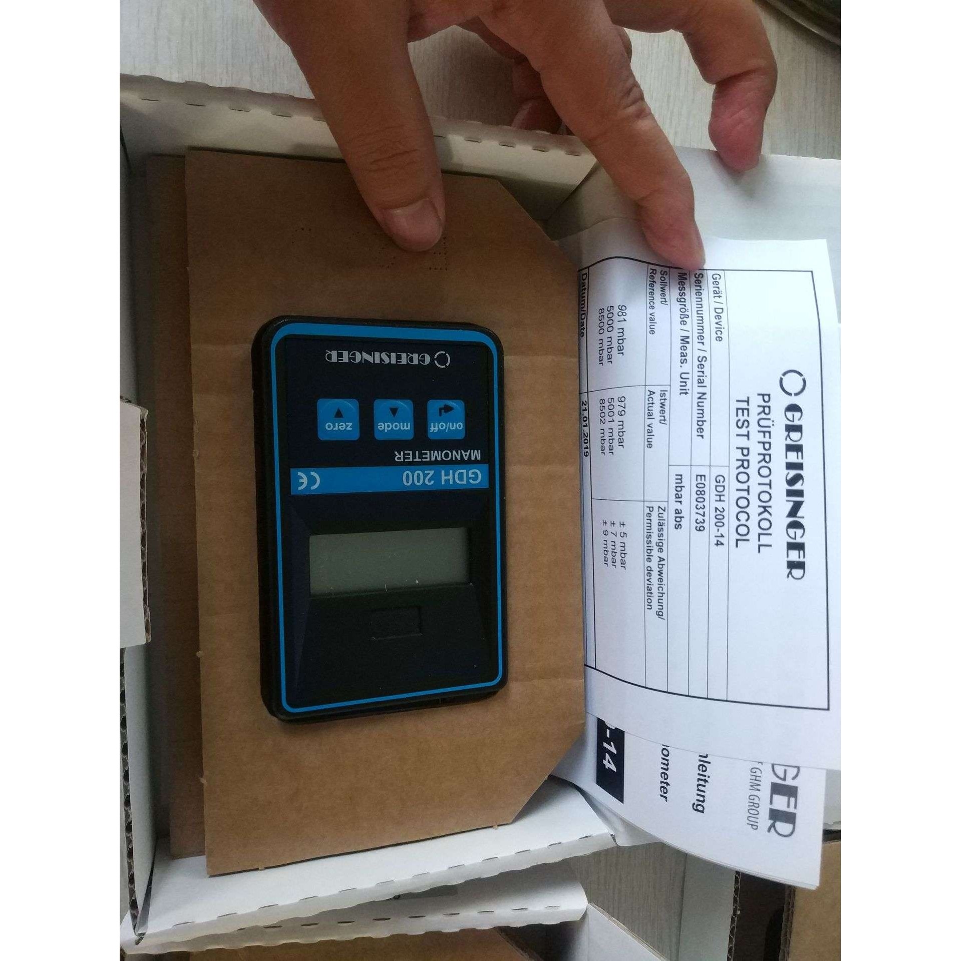 PMP Arcos   S-601 6411 液压执行器 编码器 63R256编码器 63R256