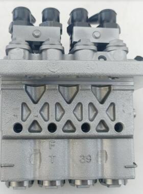 工程机械零件燃油喷射泵131010031 用于404D-22 404D-22T发动机