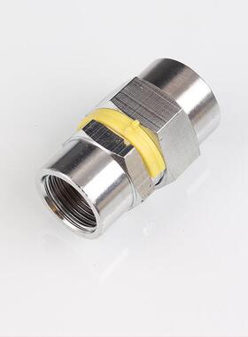 耐高温不锈钢保护罩快插接头罩防尘盖绝缘北创中国大陆其他