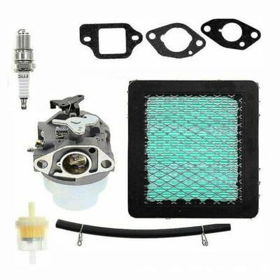 割草机配件GCV160化油器火花塞套餐