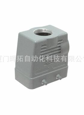 H10B-TGH-PG16 PG21 M25 M25 TE泰科重载连接器（原西霸士SIBAS)