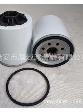 改装车油水分离器滤芯AT81478可加装游艇皮卡越野车