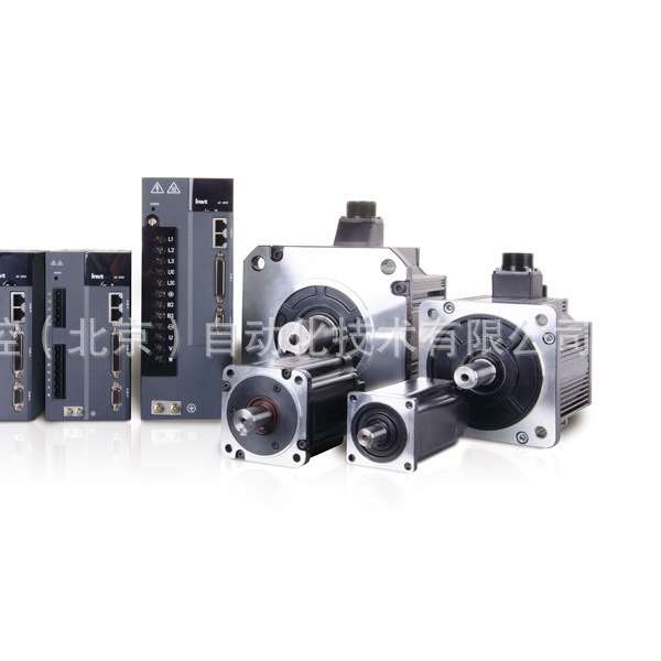 伺服电机SV-MM18-4R4B-4-1A0-4000