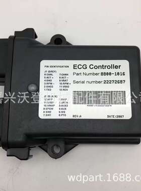 U85186163 T434827电子调速控制器用于帕金斯