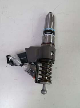 康明斯M11挖掘机柴油机4061851X喷油器总成ISM QSM M11发动机油嘴