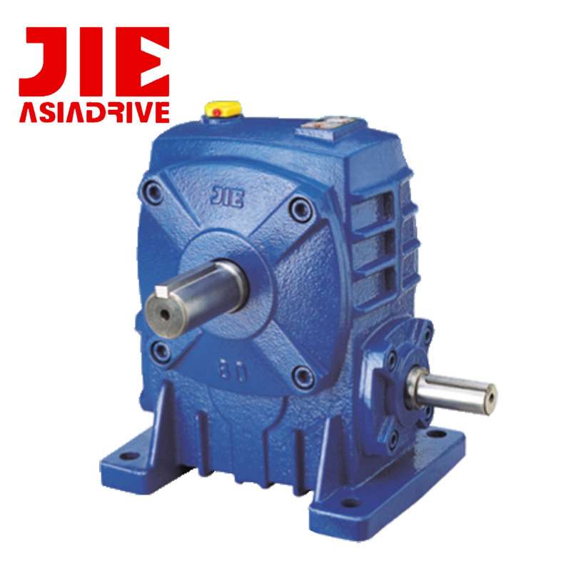 厂家  减速机 wpda120，杰牌减速机wpda120，一年质保