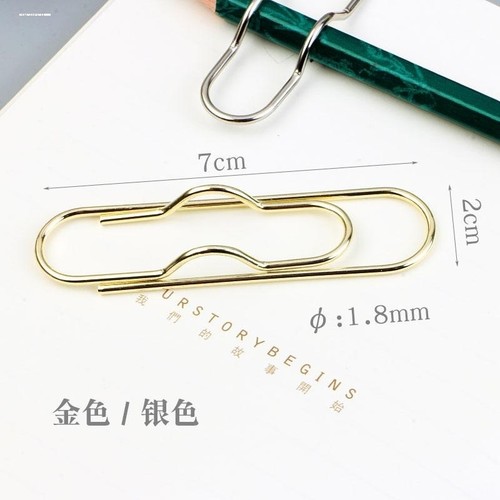 分离式金属笔夹?笔记本活页夹笔插 办公室桌面文具收纳支架