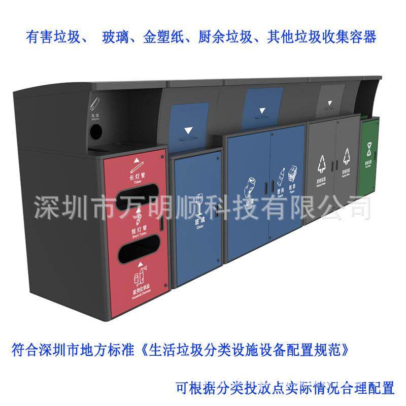 深圳标准垃圾分类桶外罩垃圾分类投放点垃圾桶外罩源头厂家,基础建材,不锈钢垃圾桶,淘宝优惠券,粉丝福利购,淘宝优惠卷