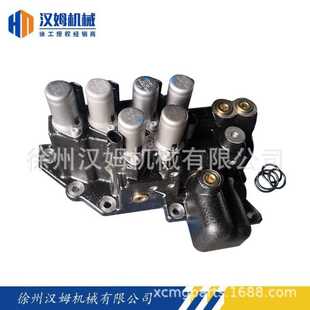 备件 徐工配件 控制阀组件 徐工备件272101447 MYF200.14BJ
