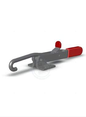 Destaco 门扣式快速夹钳/夹具 PULL ACTION CLAMPS