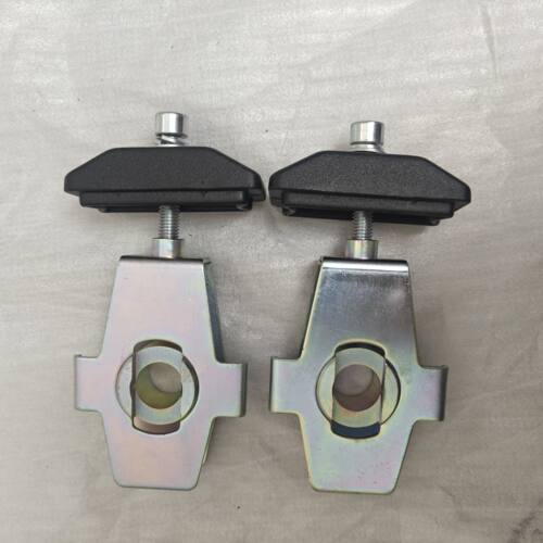 隆鑫无极300R 300RR 300DS 300AC原装链条调节器顶链器调节盖螺丝
