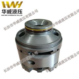 泵芯 20VQ 叶片泵 1U3953 45VQ 25VQ 35VQ