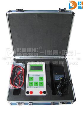 智能手持便携式LD1083/HAD电机故障检测仪阻抗(Z)3～1000Ω