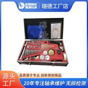 100D便携式 宁波瑞德M系列阀门研磨机M 100A 研磨机 100