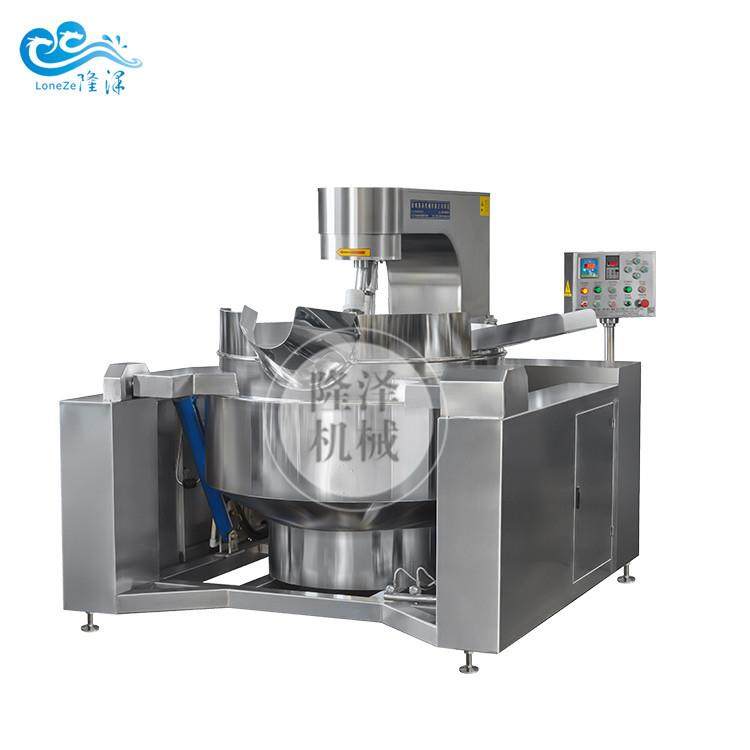 海鲜酱炒锅 电磁加热海鲜酱搅拌机器 海鲜酱炒制设备,厨房电器,扒炉/铁板烧/手抓饼炉,淘宝优惠券,粉丝福利购,淘宝优惠卷