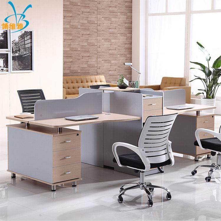 BWY-1005位公办家具桌办公桌 职员屏风2人办公屏风工位卡办公桌,商业/办公家具,办公电脑桌,淘宝优惠券,粉丝福利购,淘宝优惠卷