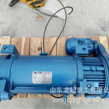 电动葫TTR芦0度.吨-32吨起升高6米苏-550米江钢丝绳电动葫芦