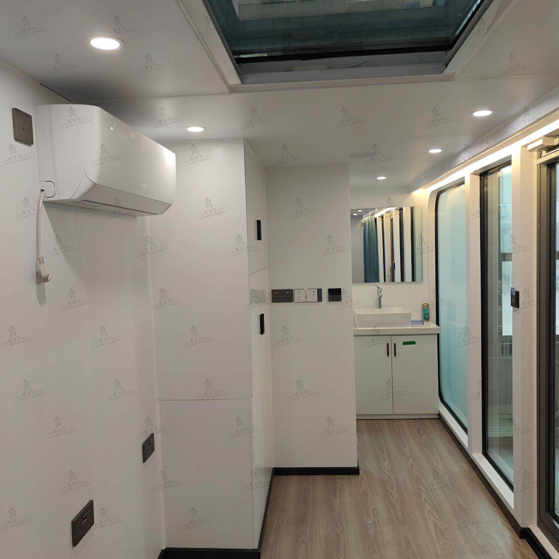 鲁筑ZZLTKCMS工厂太仓空舱动民宿房微宿苹果移动班房移屋创意景区,基础建材,轻钢别墅,淘宝优惠券,粉丝福利购,淘宝优惠卷