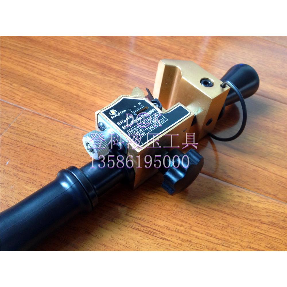 厂家直销B XQ-BXQ-40B0B电缆剥皮器 剥线钳 电缆剥线4机缘 电缆绝