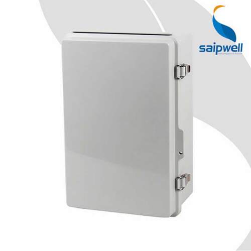 saipwel聚碳酯P防水配电箱4C30*530*2SP-CAG-100户外酸IP66塑l料