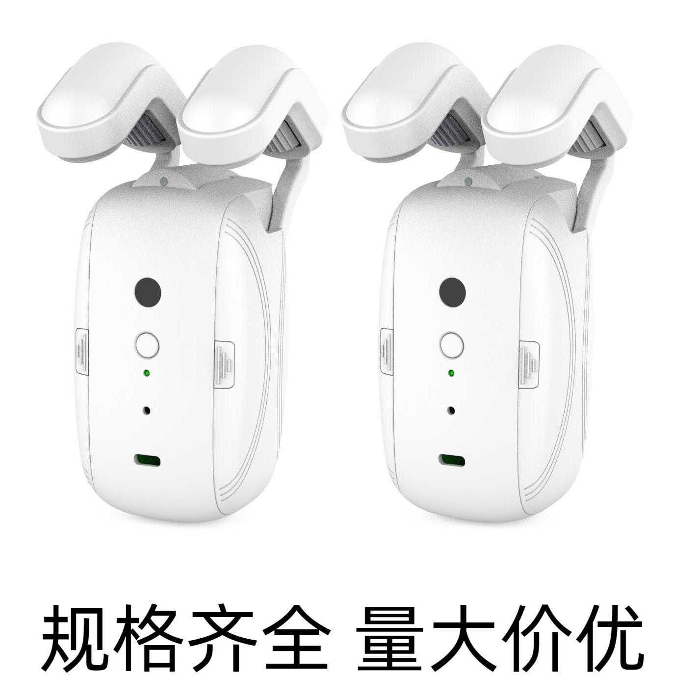 智能家居自动窗帘助理助手免布线