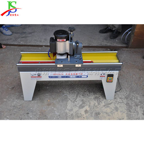 木工刨刀研磨修复机 各类直刃刀具磨压设备 手动小型直线磨刀机