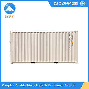 特种集装箱 区块链数据中心 移动机房 住人厢房集装箱生产厂家